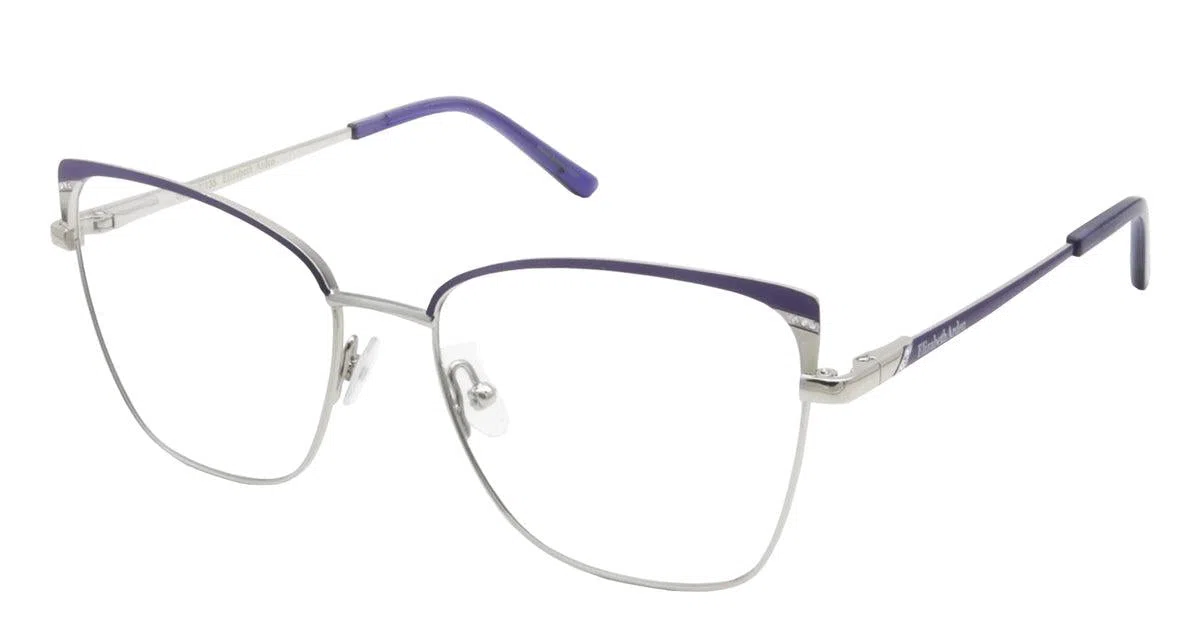Elizabeth Arden 1307 Eyeglasses - view 2